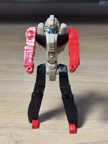 Transformers G1 Pretender Sky High Inner Robot / Vintage