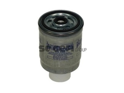 PURFLUX Kraftstofffilter CS498 Filtereinsatz für VOLVO 400 FIAT 600 S60 V70 RH 2