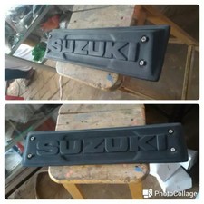 Hood Protector Air Vent Cover Cowl 1pcs Suzuki Samurai Sierra Sj410 Sj413