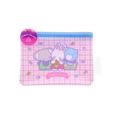 Sun-Star Stationery Sanrio Pouch Mini RetroSanrio Cheer Reach Ham