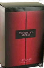 Victoria's Secret Bombshell Intense Perfume 3.4oz Edp Spray *RARE*Vintage *