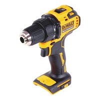 Dewalt Dcd 708 N Akku Bohrschrauber 18 V 65 Nm Brushless Solo - Ohne Akku, Lader