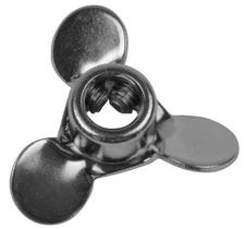 Caframo A521 Pitched Blade Propellor