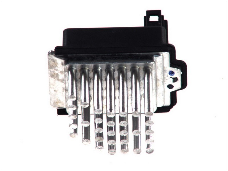 ✅Fits HANS PRIES HP111 035 Regulator, interior blower HP111 035 Air  ⭐UK Seller⭐