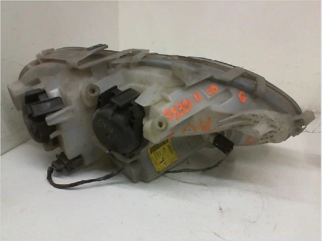 Scheinwerfer Links Angebot SMART City / Fortwo I Phase 2 - 61ch - Bild 2 von 3