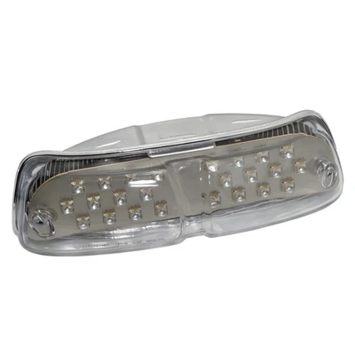 Rücklicht MXT Japan-Style LED mit Zulassung für Piaggio TPH Typhoon NRG