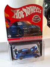 Rare Hot Wheels Rlc Exclusive - 2022 Ford Mustang Shelby Gt500 Code Red - Moc Rare Hot Wheels Rlc Exclusive - 2022 Ford Mustang Shelby Gt500 Code Red - Moc
