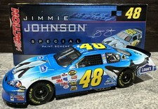Jimmie Johnson Racing Cards and Autograph Memorabilia Guide 69