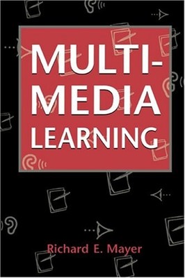 Multimedia Learning Paperback Richard E. Mayer