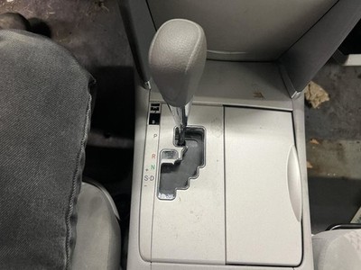 CAMRY     2011 Transmission Shift 221002