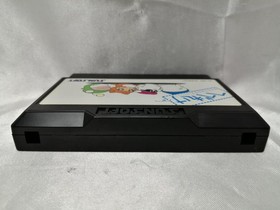 Famicom Software Model Hebereke Sunsoft FHw65