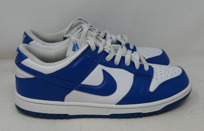 Size 11 - Nike Dunk Low Retro SP Kentucky 2020