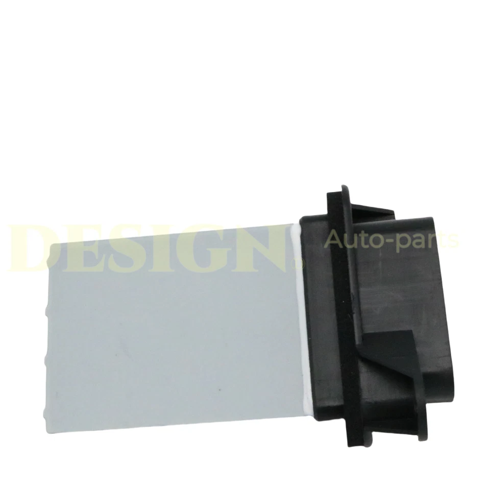 Fit for 2013-2020 Chevrolet Trax 95018066 Heater Blower Motor Resistor — 第 3/4 张图片