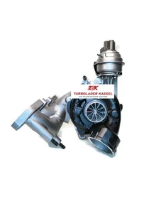 Hybrid-Turbolader GT1752V BMN BMR 2.0TDi bis 220PS