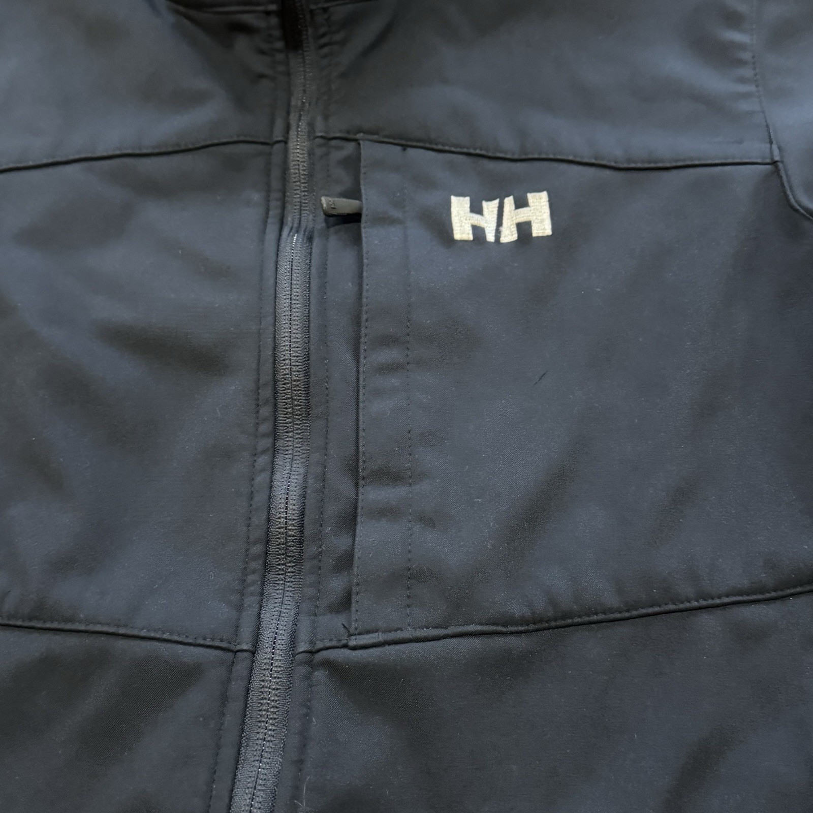 Helly Hansen Men's Paramount Softshell Jacket Nav… - image 3
