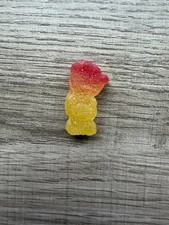 Sour Patch Kid (Rare, Two-Toned)