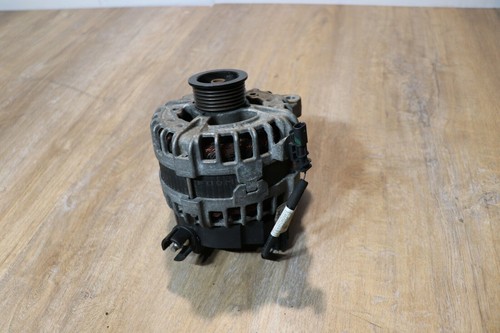 JAGUAR XE X760 2.0 DIESEL TD4 ALTERNATOR BOSCH GX73-10300-DD - Picture 7 of 7