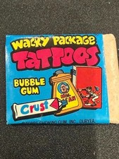Wacky or Warhol? 1967 Wacky Packages Painting for Sale with $1 Million Asking Price 21