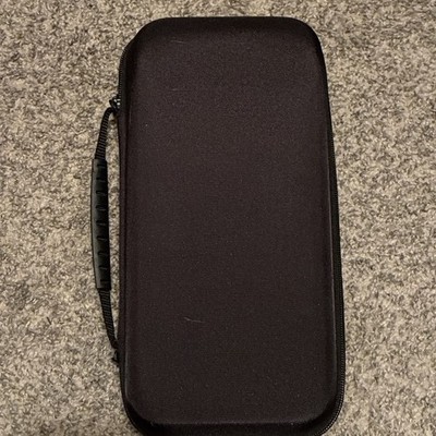 TZGZT  Travel Carrying Case for Nintendo Switch 2   2025 With 2 Screen Protector