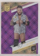 2023 Panini Donruss Elite WWE Purple 64/99 Joe Gacy #7 17tq