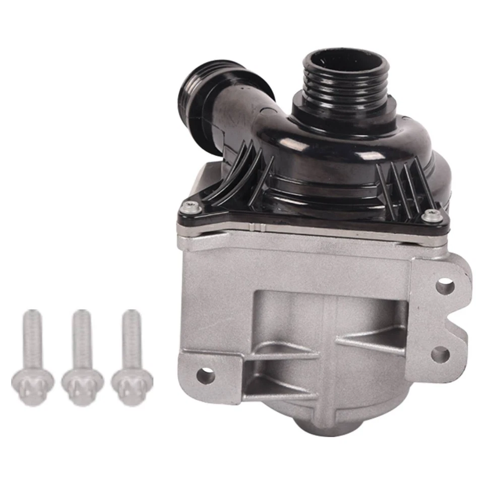 Pernos de bomba de agua para motor eléctrico BMW 335XI 335i 135i 535i 7563659 2007-2016 Foto 2 de 4
