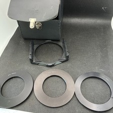 Cokin 52mm Filter Holder