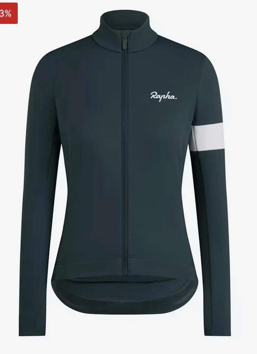 Rapha Softshell Water Resistant Cycling Jackets for sale | eBay