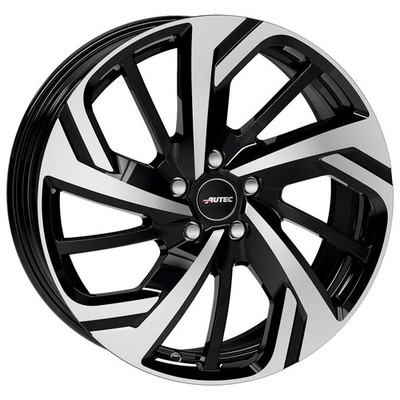 Autec Felgen Rixon SWP 8.5x19 ET56 5x108 für Volvo C40 EX40 EC40 XC40