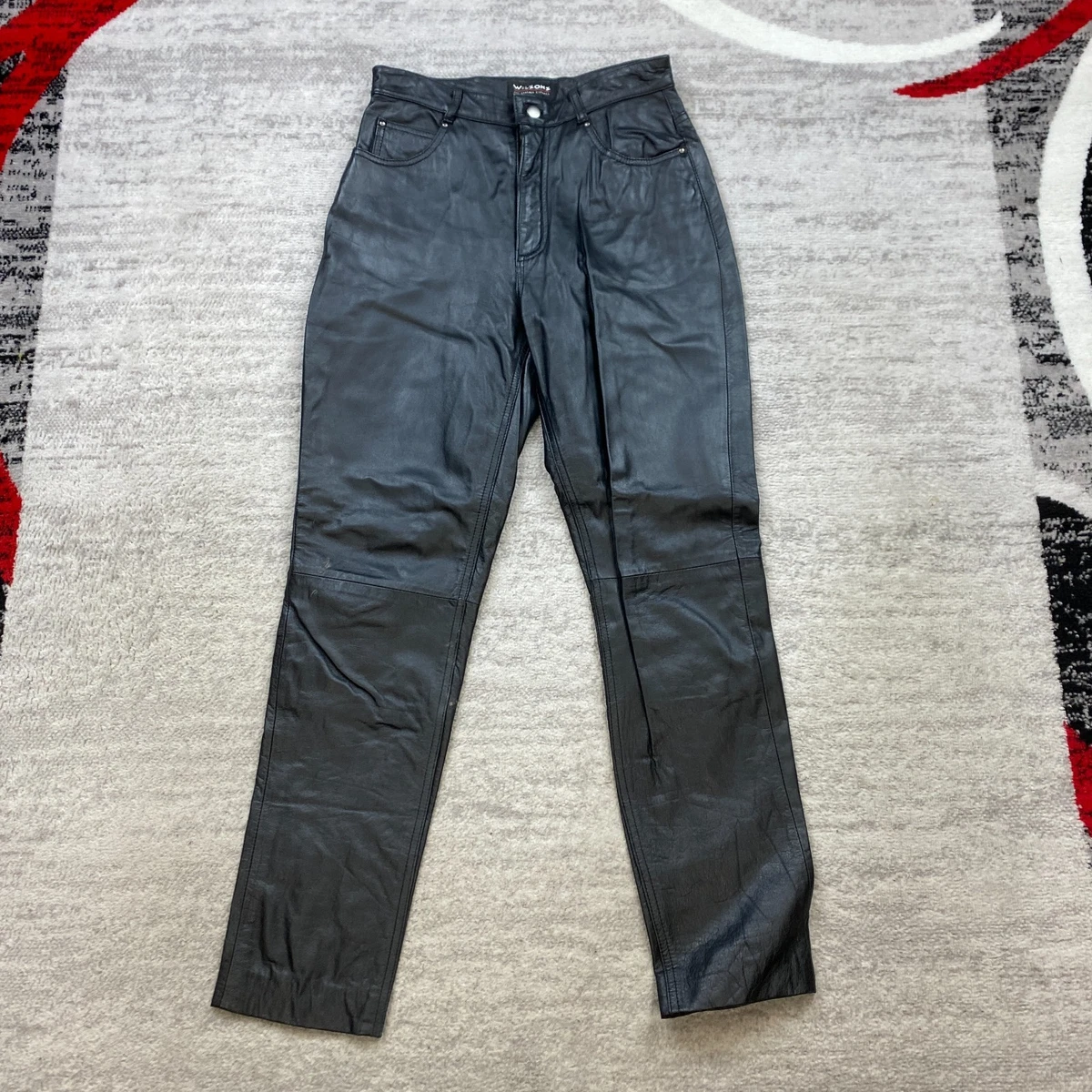 Wilsons Leather Women's Pants for sale | eBay