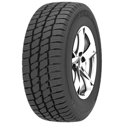 GOODRIDE Winterreifen 205/65 R 16 C TL 107/105T SW612 SNOWMASTER 8PR BSW M+S 