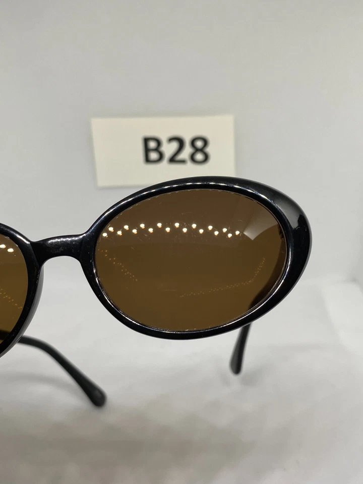 Gafas de sol Black Flys Butter Fly marco negro EE. UU. vintage mosca niñas Foto 3 de 4