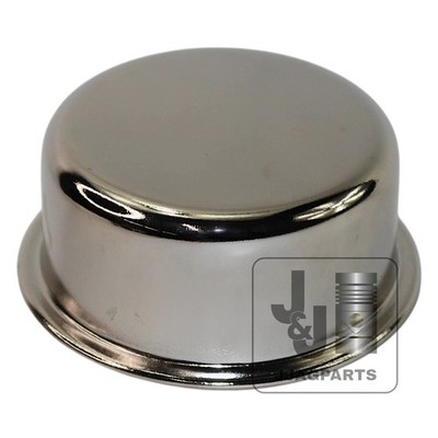 Oil Fill / Breather Cap Fits John Deere Tractor