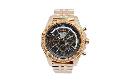 Breitling Unitime B05 Ref: RB5021 ''Bentley Edition''