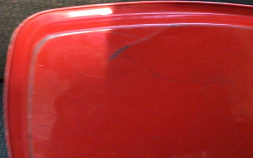 Fox Hunt Hunting Metal Serving Tray Crown Inn - Picture 9 of 12