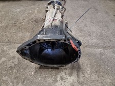 Boite de vitesse Hyundai TERRACAN