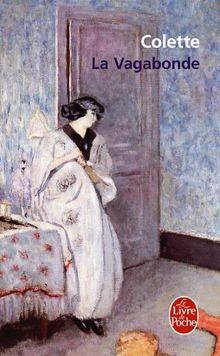 La vagabonde  von Colette, Sidonie-Gabrielle | Buch | Zustand gut