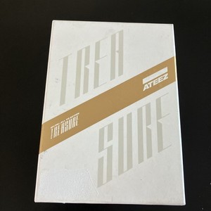 Ateez All to Action | eBay