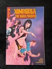 VAMPIRELLA THE DARK POWERS #2 JAE LEE VARIANT 1