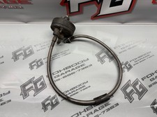 1986-93 5.0l Ford Mustang Supercharger Fmu Fuel Management Unit Line 1986-93 5.0l Ford Mustang Supercharger Fmu Fuel Management Unit Line