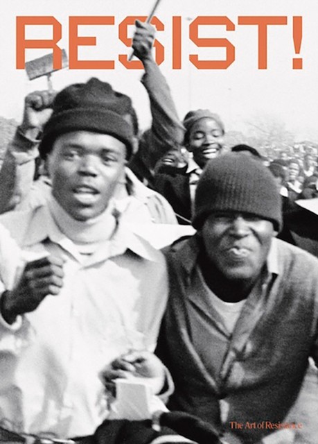 RESIST PAPERBACK 9783753302713