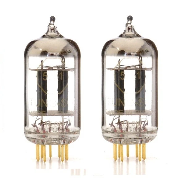 PREAMPLIFICATORE TUBO ELETTRONICO J Tubo Finito Preamplificatore EUR 27 - Foto 6