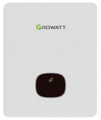 Growatt SYN 100-XH-30 0% MwSt §12 III UstG Back Up Box 3-phasig für MID Inverter