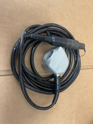 Stryker 888 Camera head with cable, no coupler