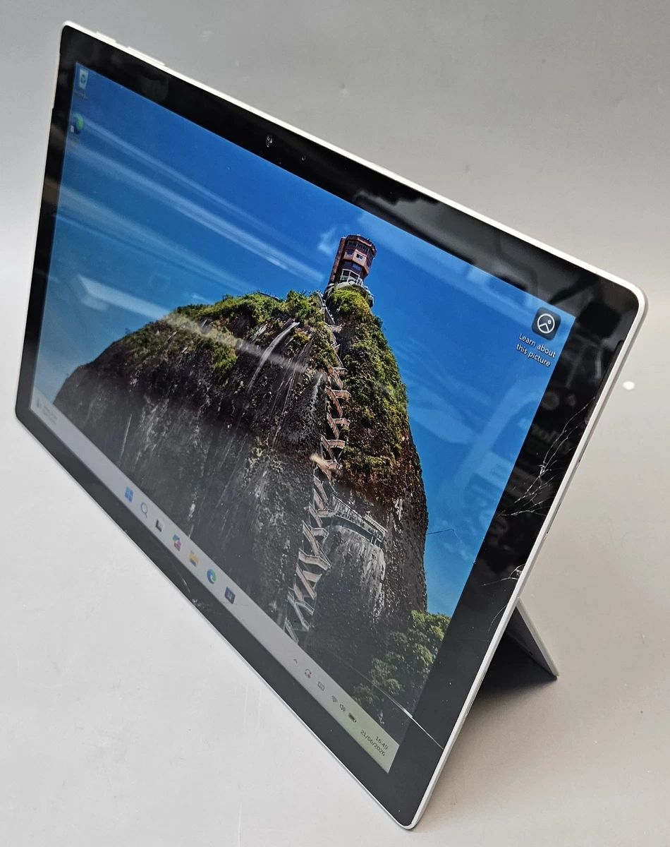 Preços baixos em Microsoft Surface Pro 5 Comprimidos de 256 GB | eBay