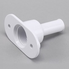 Scotsman 02369221 Drain Adapter