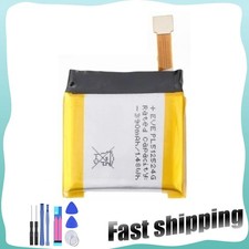 For Amazfit T-rex Verge Lite A1918 A1801 A1808 Watch PL512524G PL502524V Battery