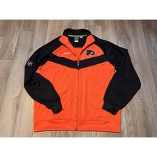Reebok Philadelphia Flyers NHL Center Ice Tra...