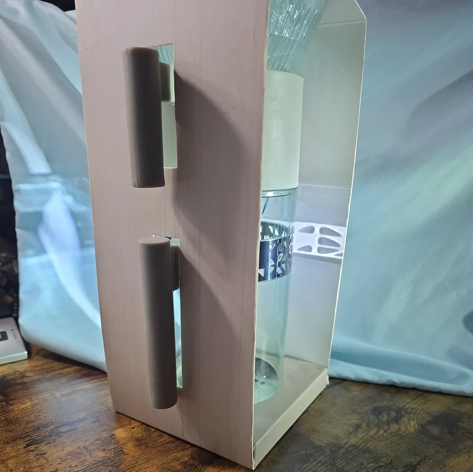 Cafetera helada Starbucks cerveza fría verter sobre estilo nueva en caja. Foto 3 de 4