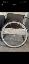 road bike wheelset, used in good condition
