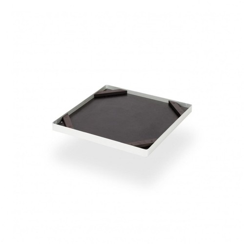 AMABILIA PALCHETTO 50X50 H90 CON PEDANA INCLUSA - Afbeelding 5 van 5